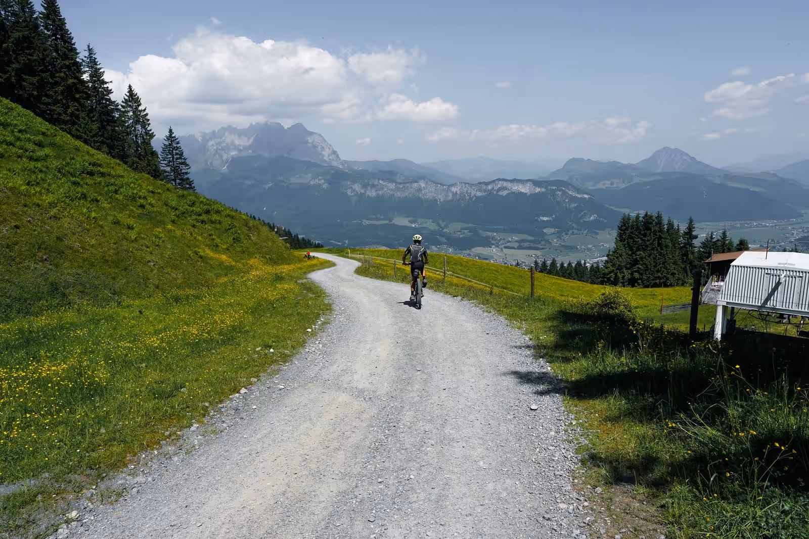 Bikepacking in Torino–Nice Rally route