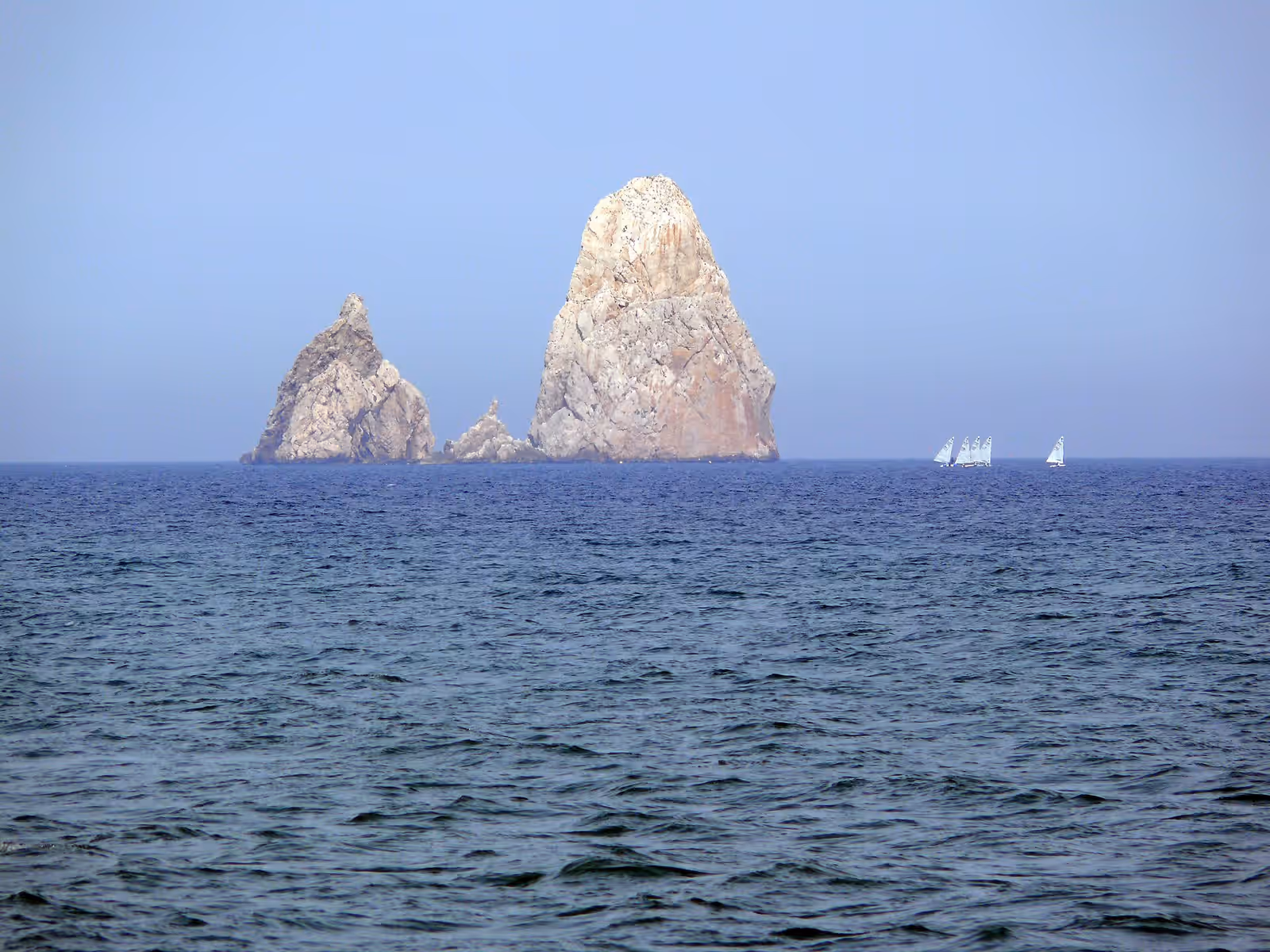 Diving in the Medes Islands