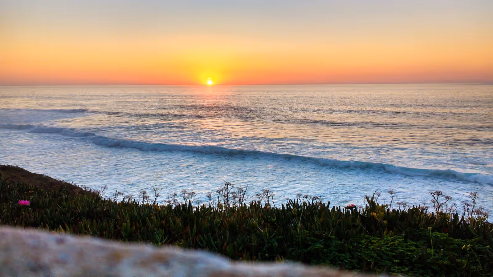 Surfing in Ericeira