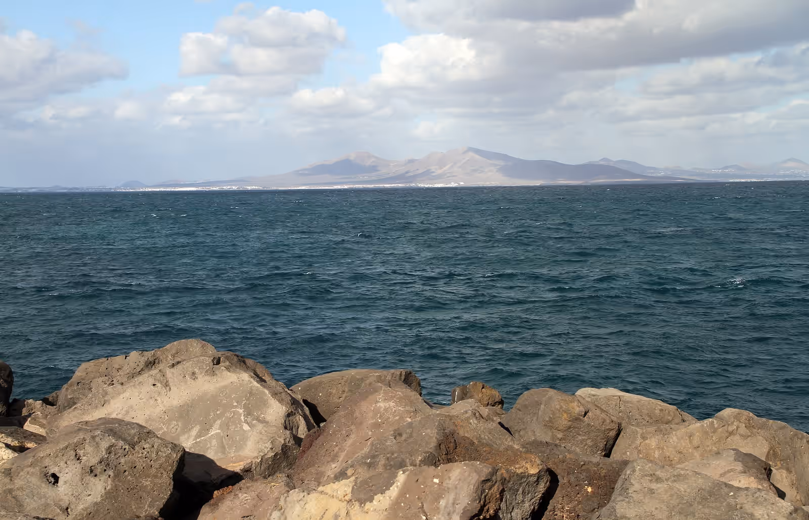 Surfing in Fuerteventura