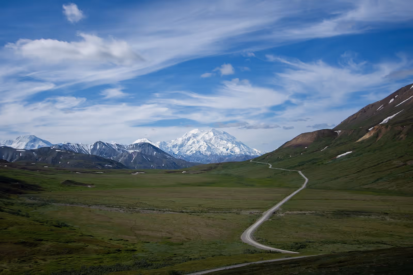 Alaska