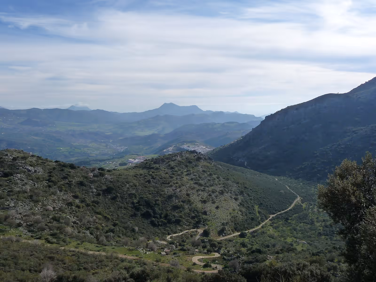 Andalucía