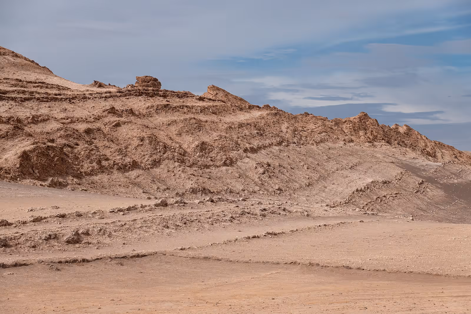 Antofagasta, Chile