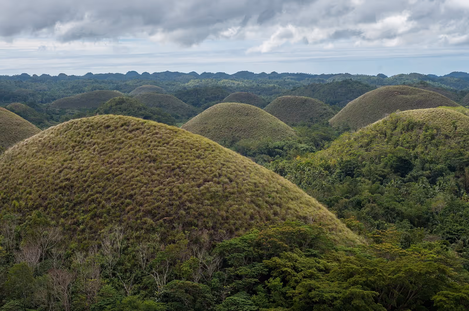 Central Visayas, Philippines