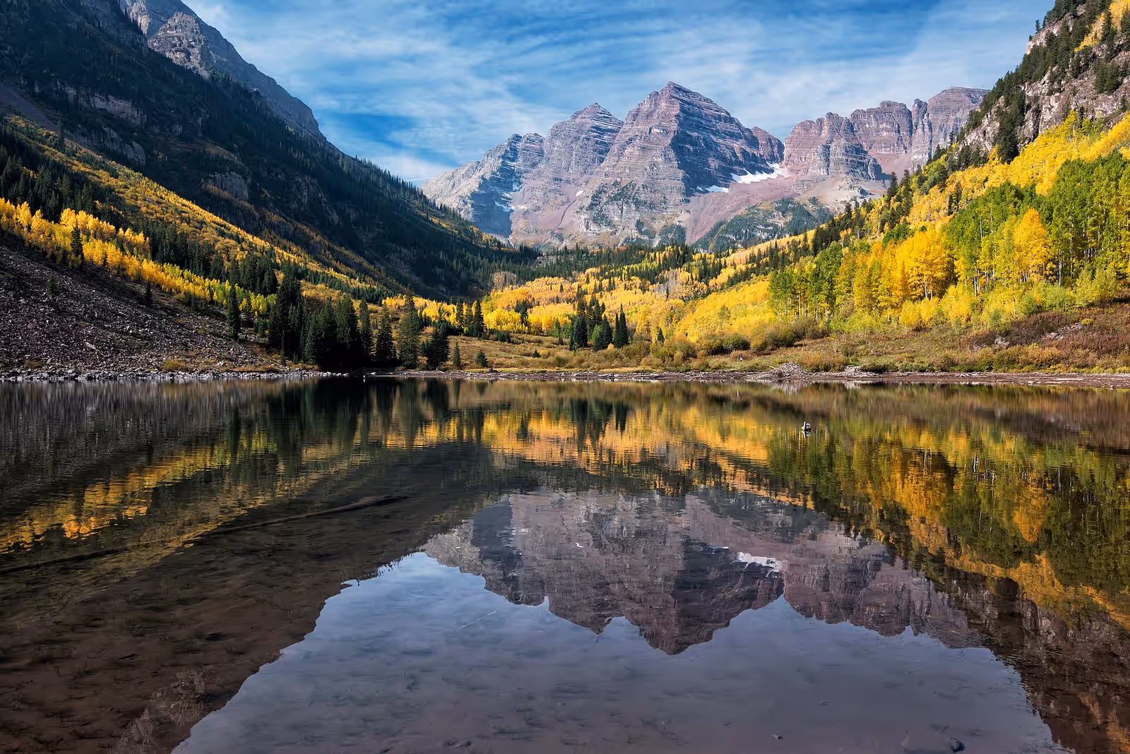 Colorado