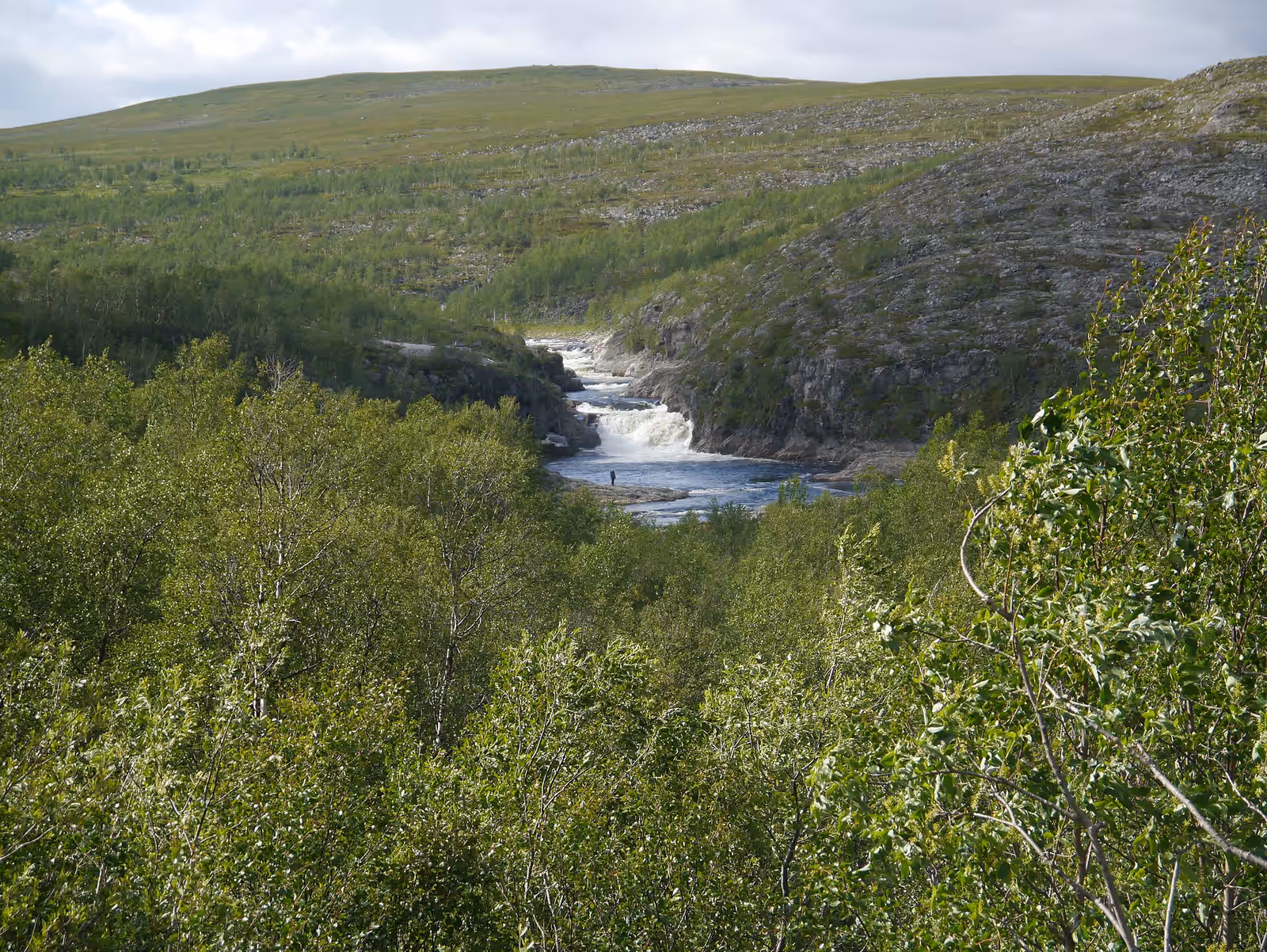 Finnmark, Norway