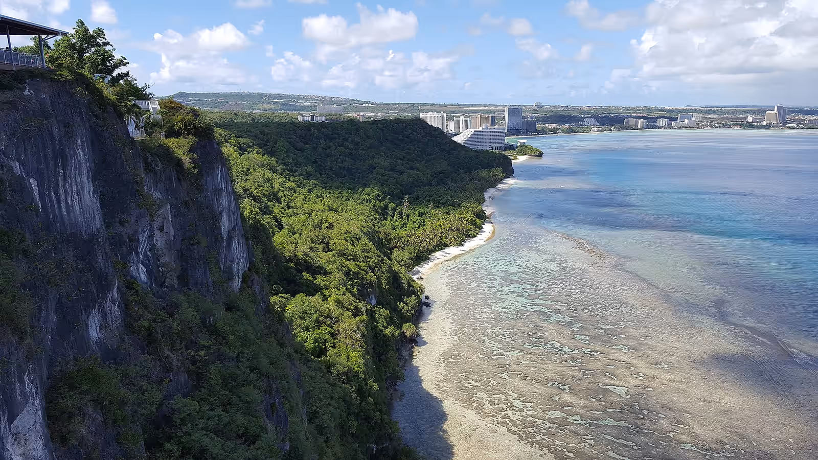 Guam, United States