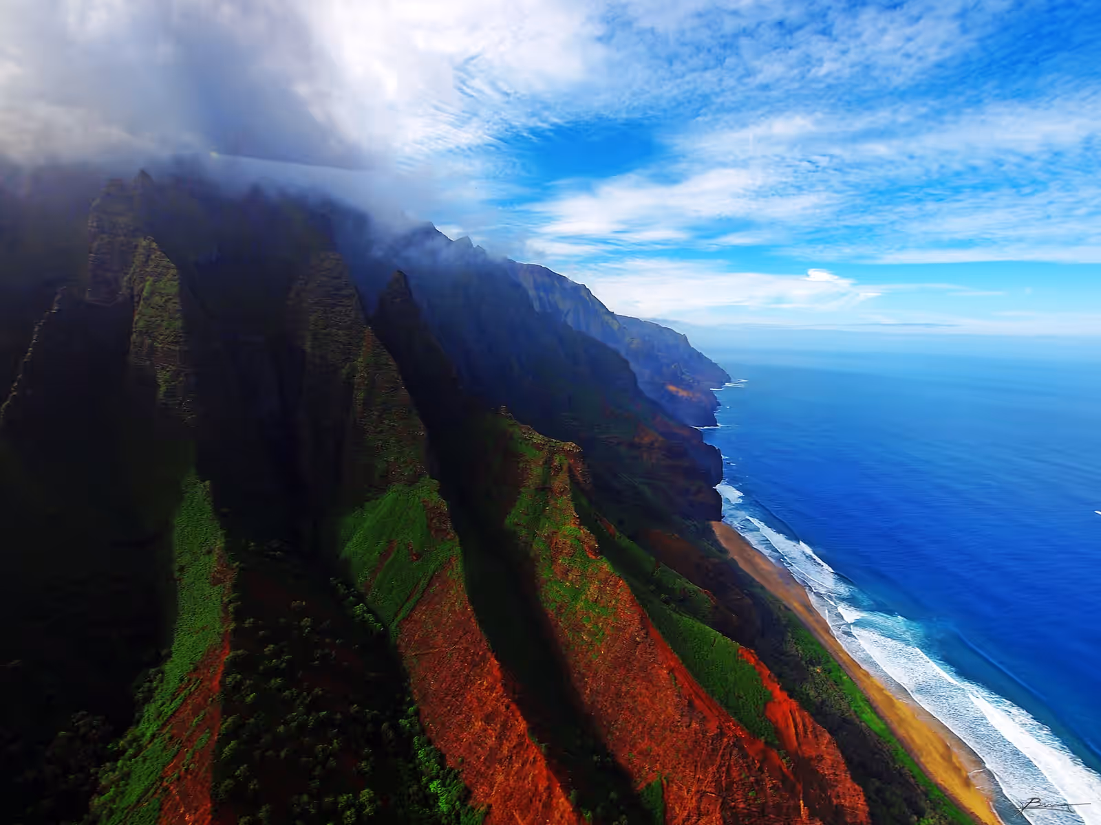 Hawaii, United States