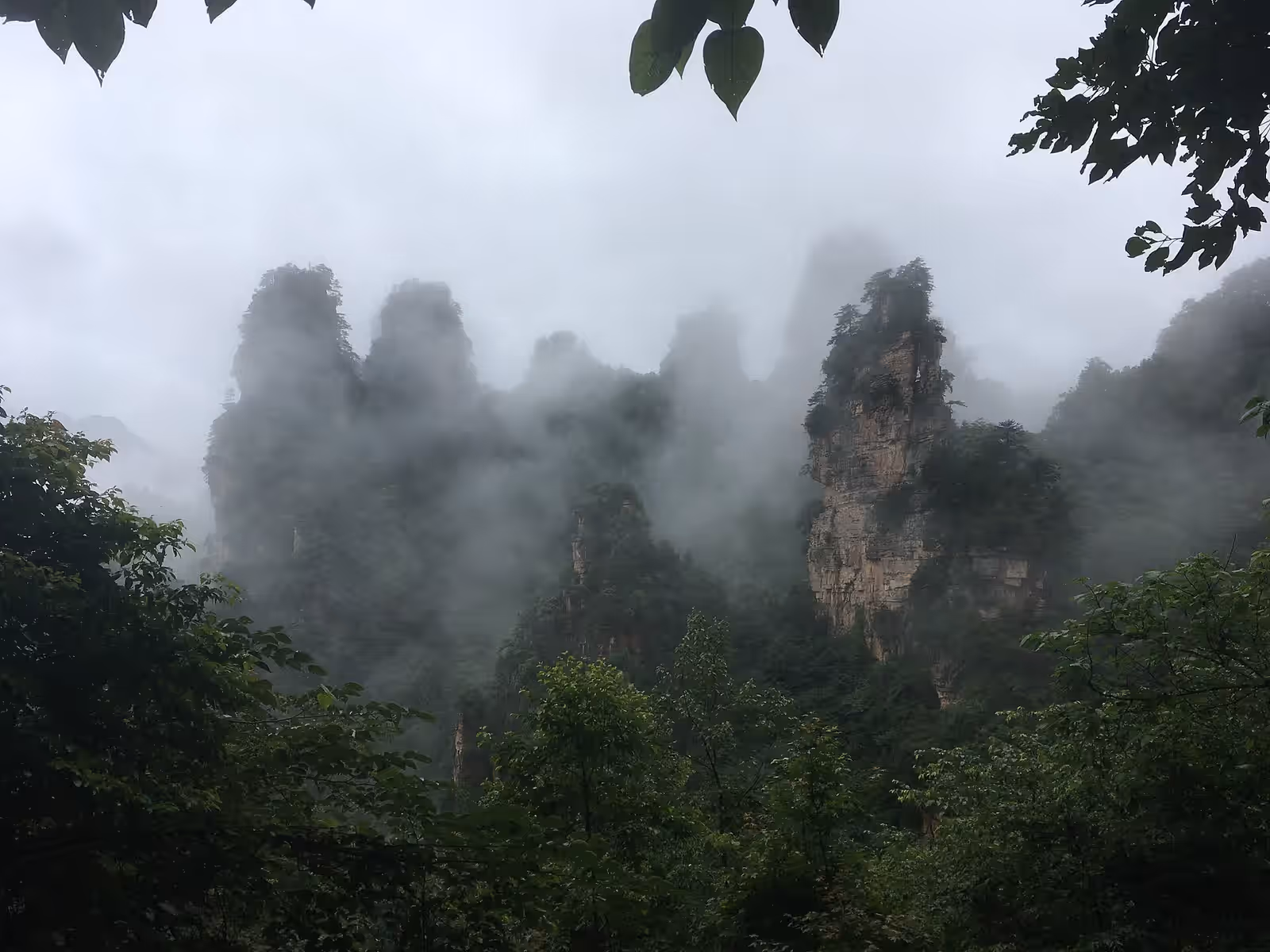 Hunan, China