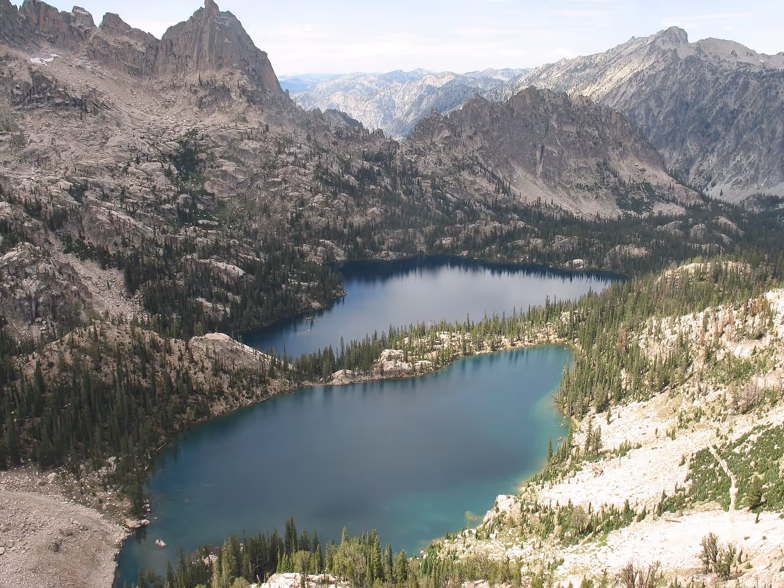 Idaho, United States