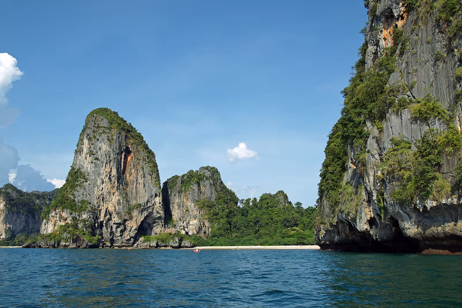 Krabi, Thailand