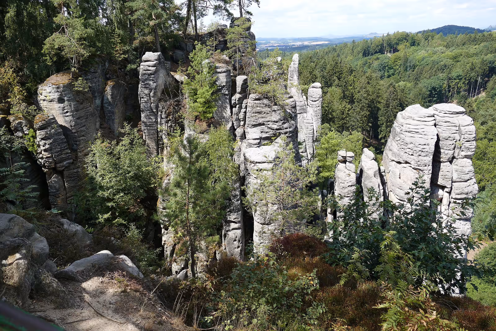 Královéhradecký, Czechia