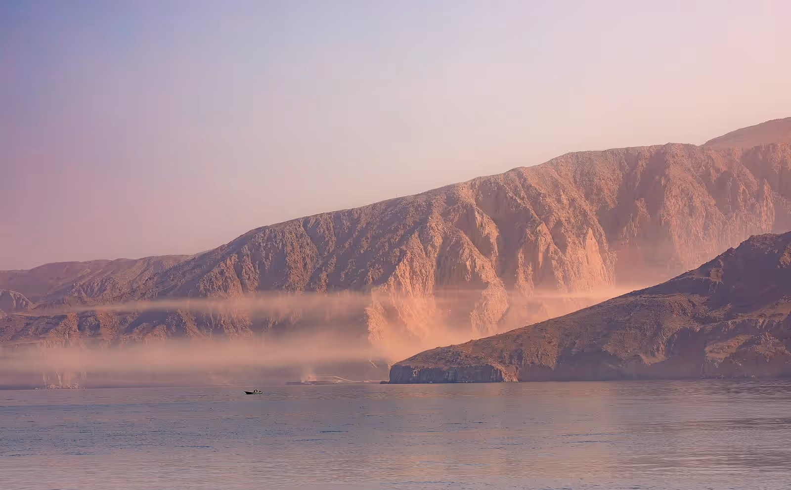 Musandam, Oman