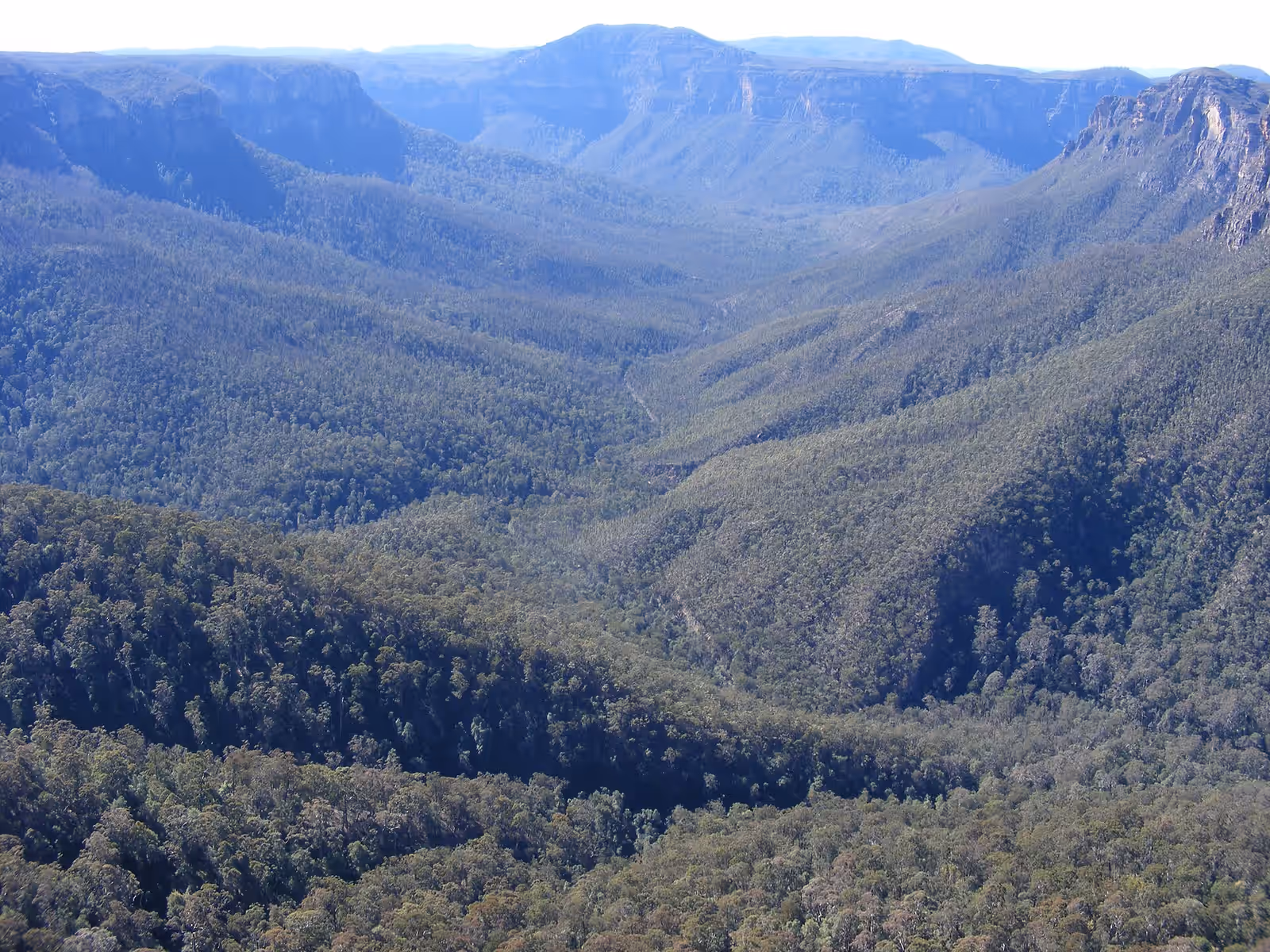 New South Wales, Australia