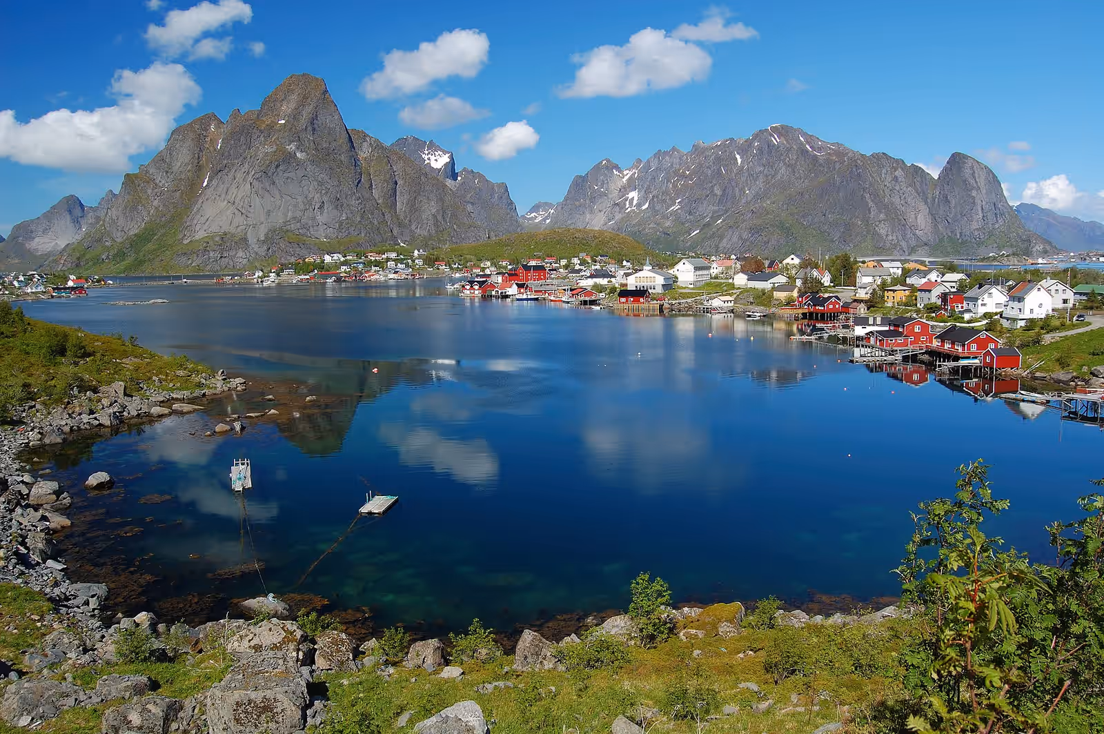 Nordland