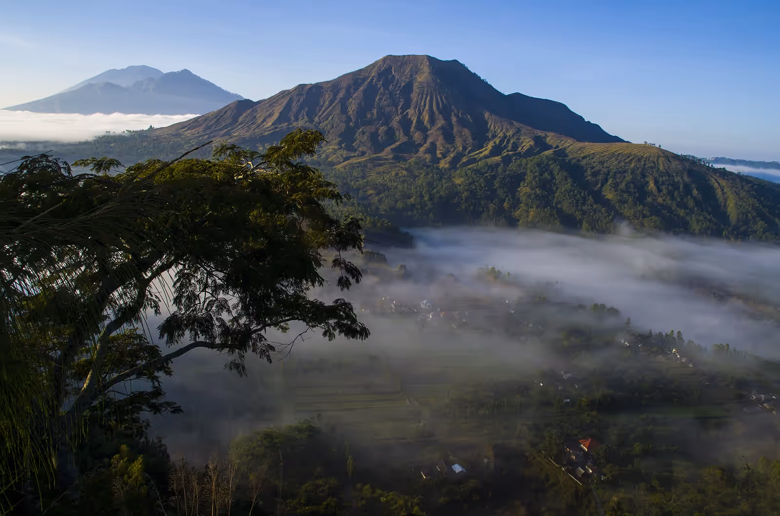Nusa Tenggara, Indonesia