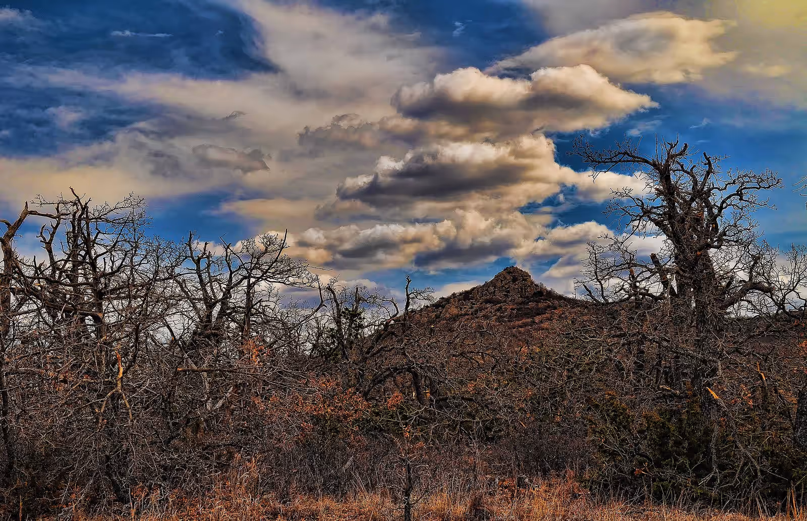 Oklahoma, United States