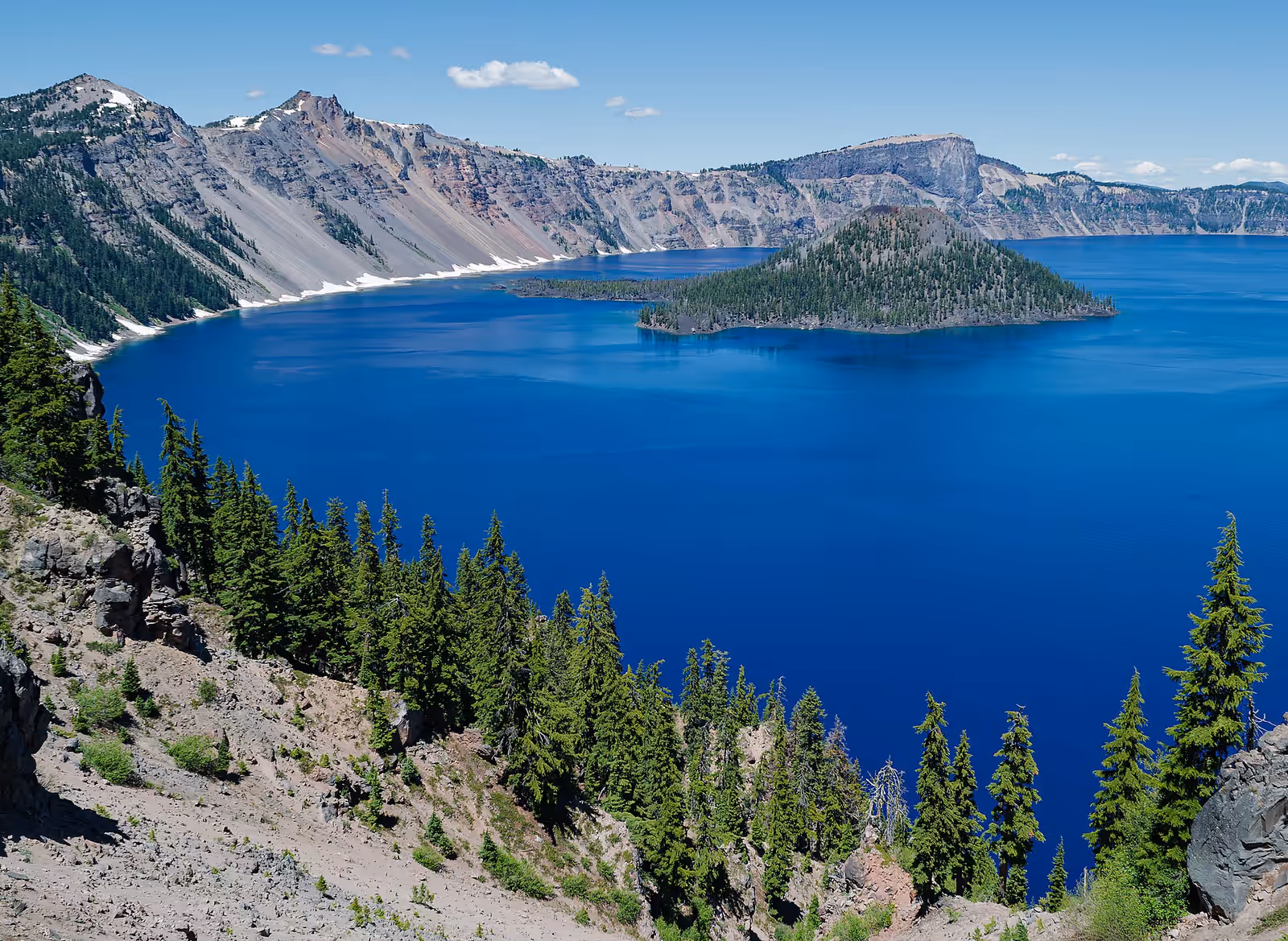 Oregon, United States