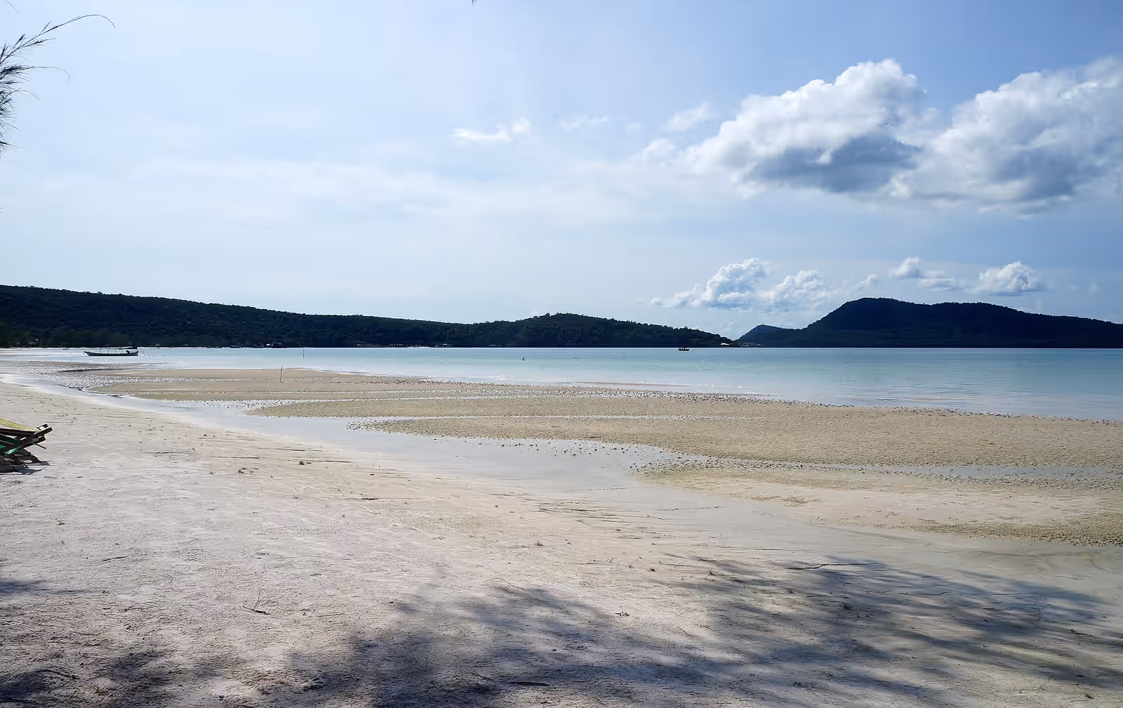 Preah Sihanouk, Cambodia