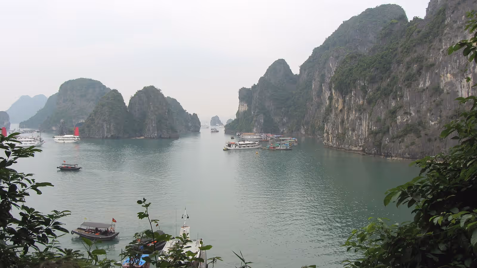 Quảng Ninh, Vietnam
