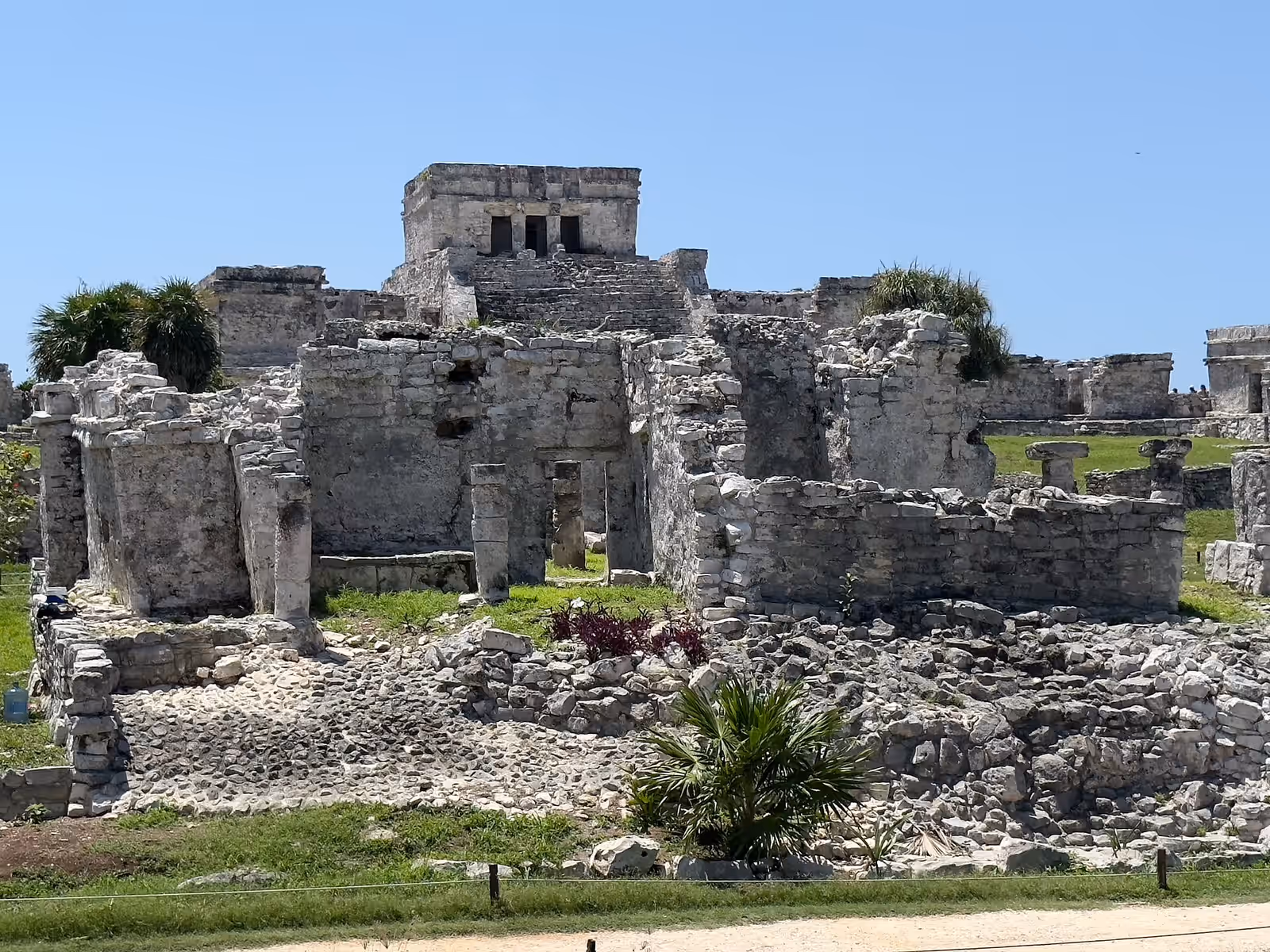 Quintana Roo, Mexico