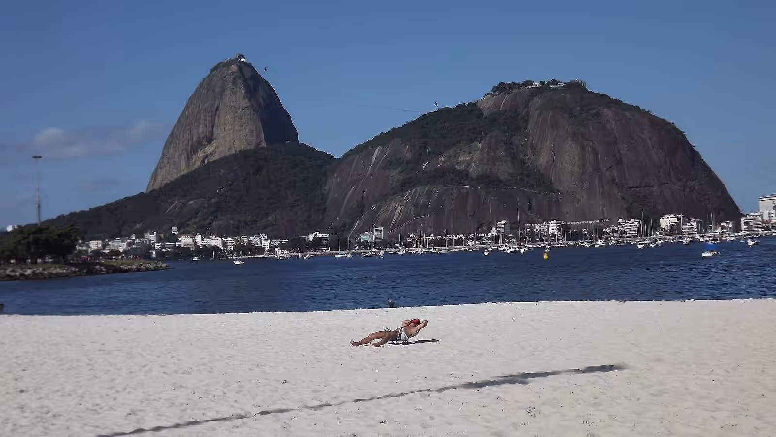 Rio de Janeiro, Brazil
