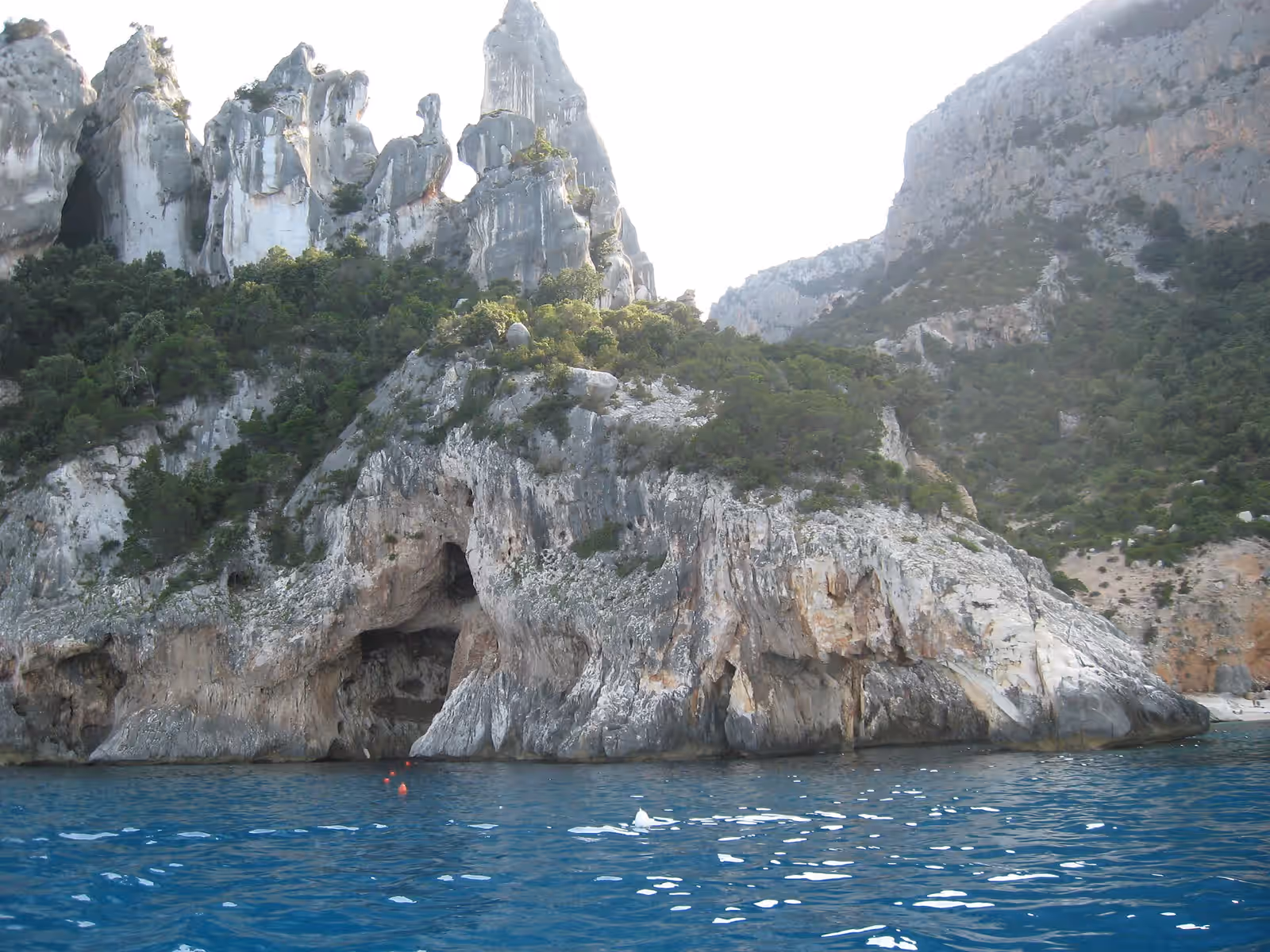 Sardegna, Italy