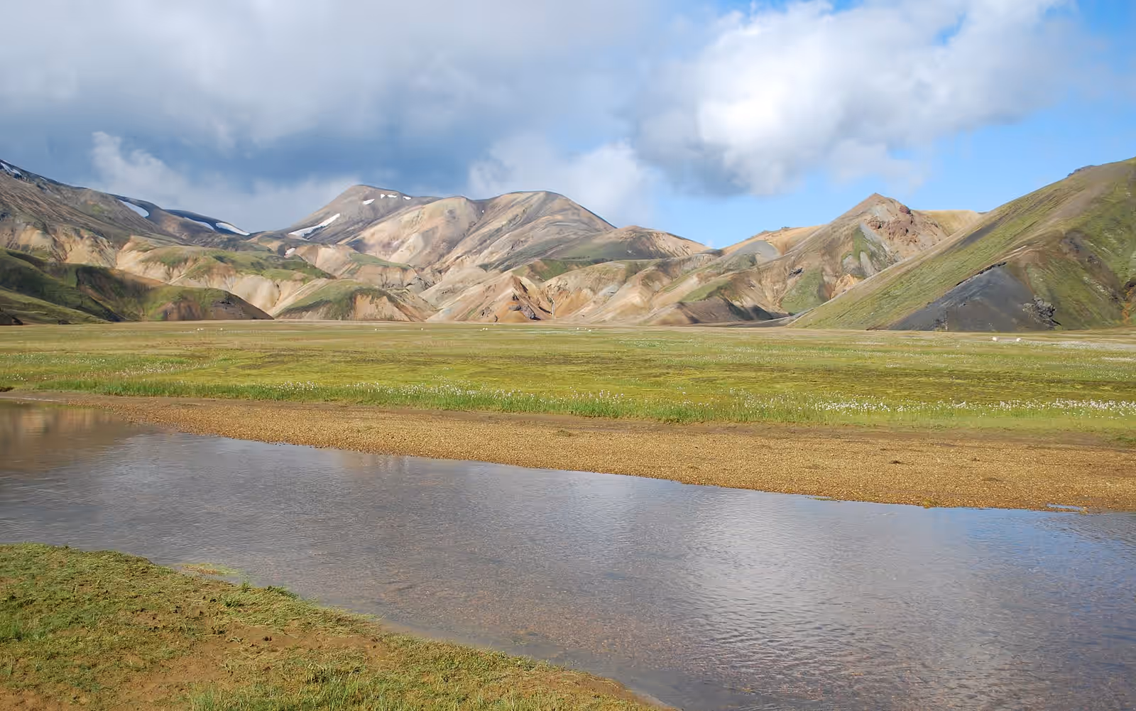 Suðurland