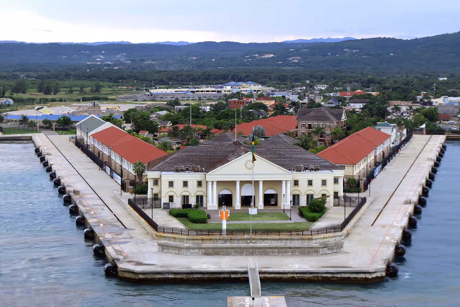 Trelawny, Jamaica