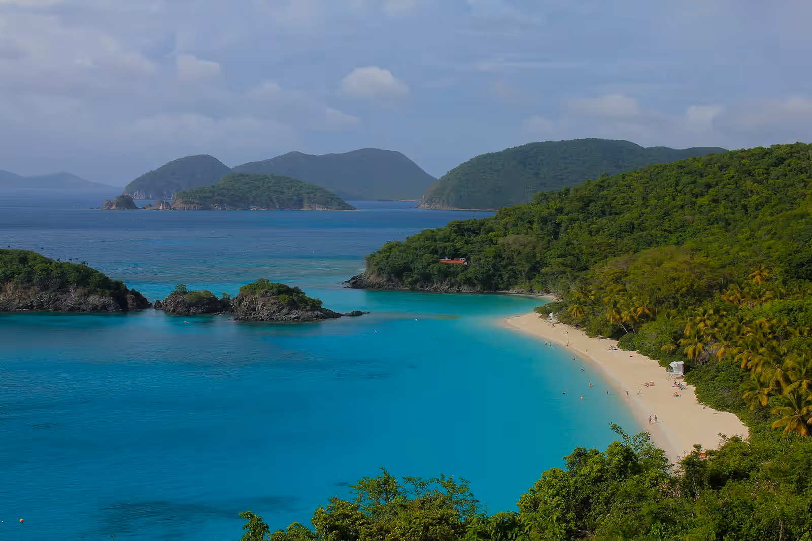 US Virgin Islands, United States