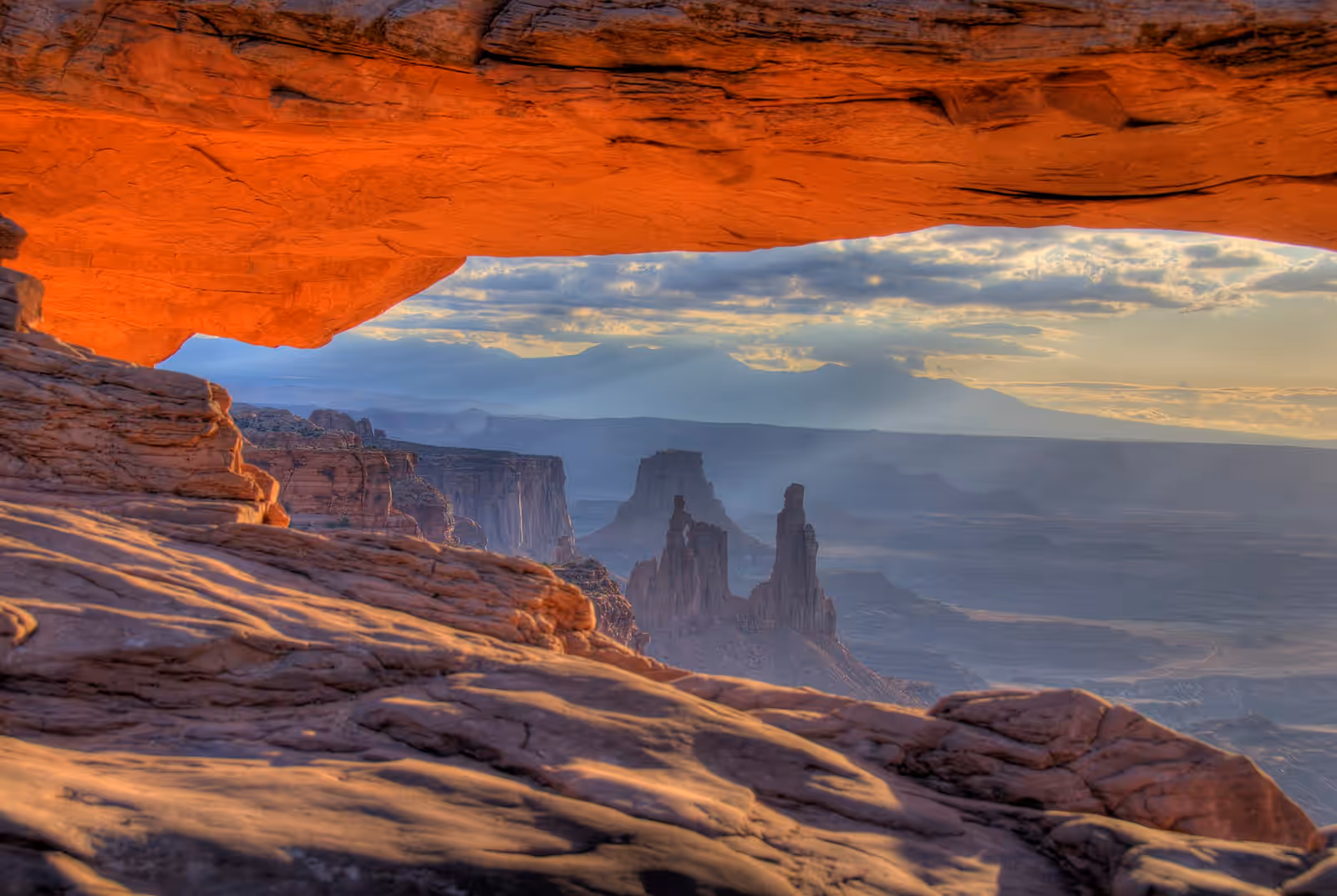 Utah