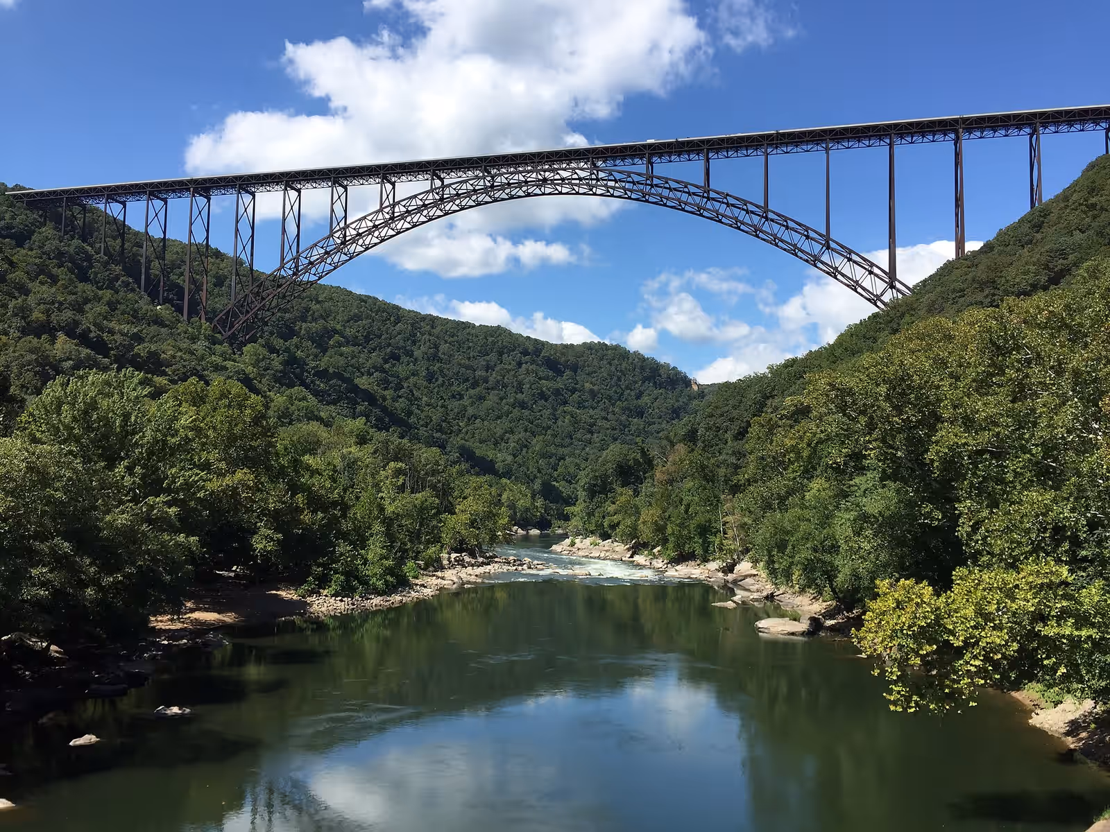 West Virginia, United States
