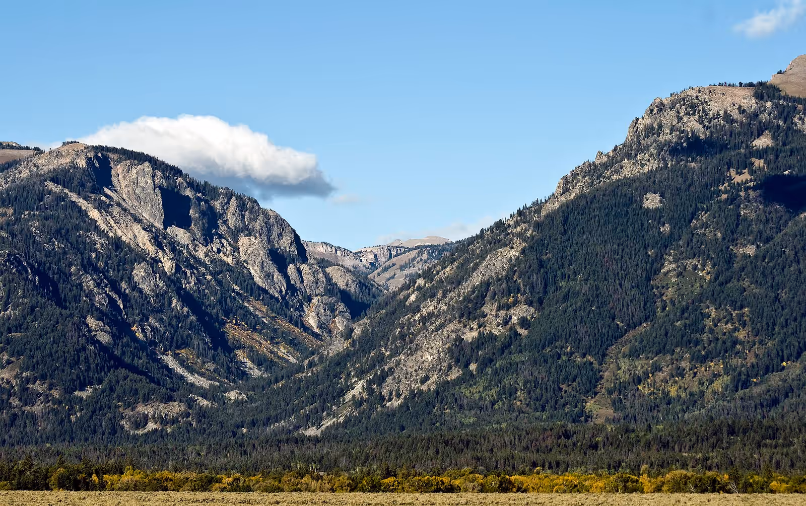 Wyoming, United States